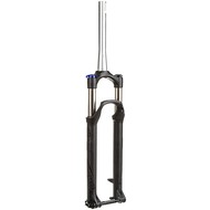  Rock Shox RECON TK CROWN ADJUST 29" 15X100MM AXLE COIL 100MM DIF BLACK STEALTH 51MM OFFSET TAP