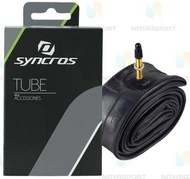  26" Syncros 262,2/2,5 F/V black