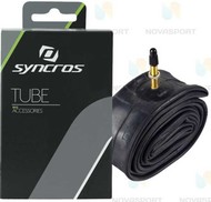  29" Syncros 291,9/2,35 F/V black