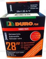  28" DURO 28x1.50 (37-622) A/V/DHB01028