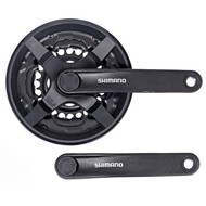  Shimano Tourney TY301 170 48/38/28  / AFCTY301C888CL