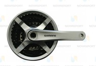  Shimano Tourney TY501 175 42/34/24  / AFCTY501E244CSB