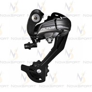   Shimano Altus M370 SGS 9   ERDM370SGSL