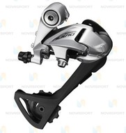   Shimano Alivio T4000 SGS 9   ERDT4000SGSS