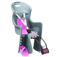   Polisport Boodie CFS Grey/Pink,.  PLS8630500017