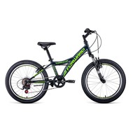  Forward Dakota 20" 2.0 10,5" / 2019-2020