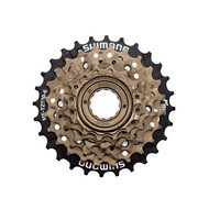  MF-TZ500-CP Shimano 6 . 14-28/520047