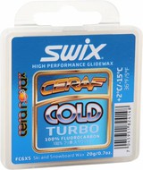  Cera F Cold Turbo +2C/-15C 20 FC6XS