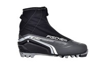   NNN Fischer XC COMFORT SILVER S23014 38