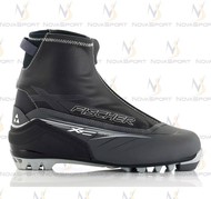   NNN Fischer XC Comfort SILVER 47