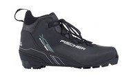   NNN Fischer XC SPORT BLACK S23517 37