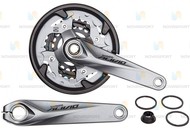  Shimano Alivio M4060 175 EFCT4060EX866CS