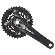  Shimano Deore 617 170   / EFCM617CX62L